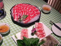-番食园鲜食火锅(高新店)