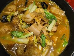 -老雒阳面馆·水席(洛宁高速路口店)