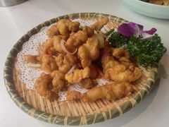 -嘉厨小馆(宜山路店)