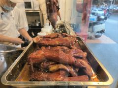 蜜汁叉烧饭-鹅最好(南光店)