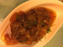 -绍兴中金豪庭大酒店·豪庭阁中餐厅