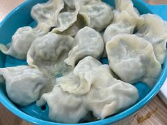 -老边饺子馆(西站店)