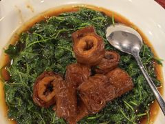 -徐记私厨(半淞园路店)