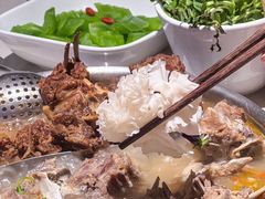 -浩爷羊蝎子火锅(双榆树店)