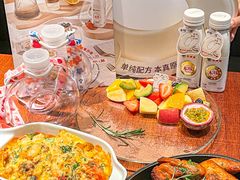 -卡朋厨房(289艺术园区店)