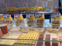 -東更道点心行(崂山丽达店)
