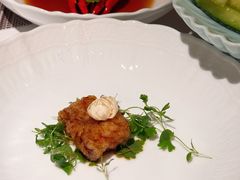 -淮香国色·淮扬菜(正大中心店)