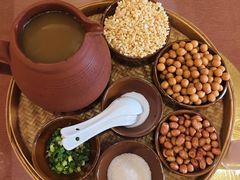 -柳州菜饮食文化博物馆(柳州金利达大厦店)