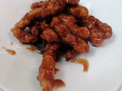 -锦園(伊势丹美食城店)