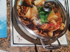 -黄记煌三汁焖锅(金凤万达广场店)