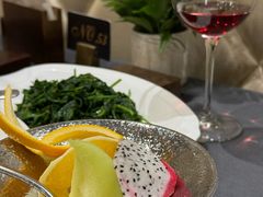 -A One Kitchen·南京精菜馆(晶丽酒店店)