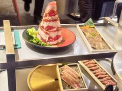 -海之屋韩式烤肉(海棠68环球美食街店)
