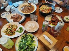 -宴武夷·匠心闽味(印象大红袍店)