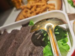 -闵四遵义羊肉粉(朝外大街店)
