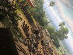 -吴哥国家博物馆