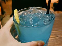 -The Cheebat 锌吧·Bistro(体育西店)