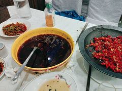 -巴渝兄弟川菜(宽街店)