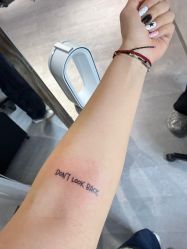 -極致刺青TATTOO STUDIO 私人订制