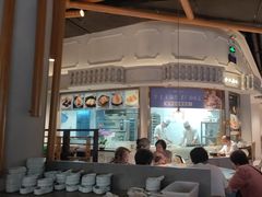 -晓粤·惹味粤菜(凯德乐峰广场店)