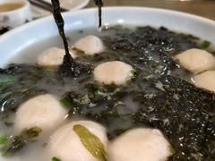 -巽寮印象美食部落餐厅·海鲜·地方特色菜(惠州体验店)