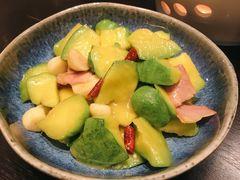 -翠湖宾馆·中餐厅