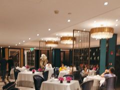 -Yan Ting 宴庭中餐厅(上海静安瑞吉酒店)