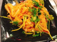 -重庆烧鸡公火锅(簋街店)