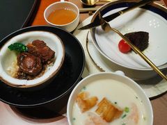 -翕间食·精致淮扬菜(江苏大剧院店)