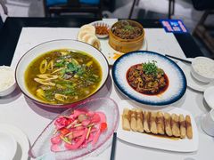 -院8里·少城记忆老川菜(宽窄巷子店)