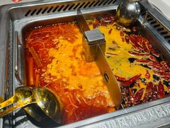 -海底捞火锅(丰尚国际广场店)