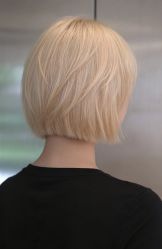 -GANO HAIR 
