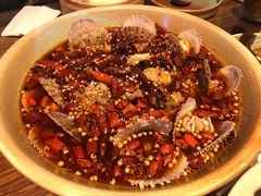 -水煮三国·川鲁江湖菜(香山店)