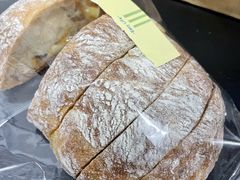 辣白菜乳酪恰巴塔-屋裡·Union Bakery(龙江路店)