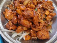 -润泽园饭庄(中山路店)