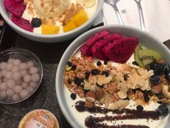 -宝珠奶酪(浦东金桥店)