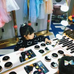 -奈尔宝·儿童乐园·亲子餐厅(鄞州万达店)