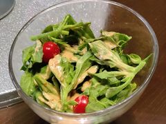 -手拉手美食(清河路店)
