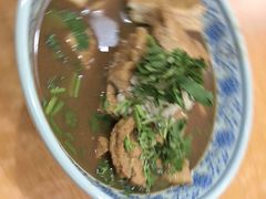 -门框胡同百年卤煮(鸟巢店)