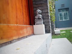 -北京崇文门桔子水晶酒店