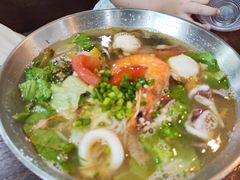 -周记蟹仔粉(侨港风情街店)