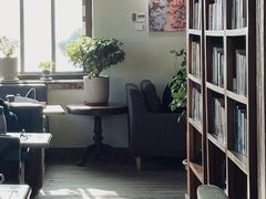 -1901 Cafe(西四店)