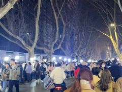 -健康路夜市