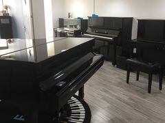 -梅纳·钢琴声乐架子鼓Mena Music(双井店)