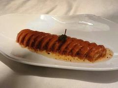 -绿杨春·淮扬宴(庐山路店)