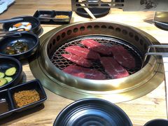 -九田家黑牛烤肉料理(西溪龙湖天街店)
