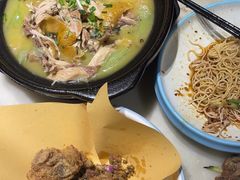 -常和州·夜宵大排档(常州单店)