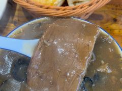牛排胡辣汤-清真高老大牛排胡辣汤(嵩山路总店)