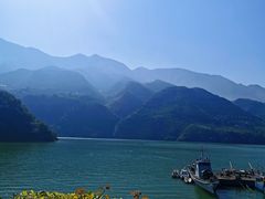 -白帝城·瞿塘峡景区