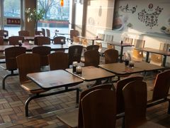 大堂-李先生牛肉面大王(广渠门内店)