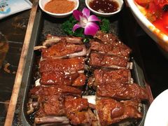 -北疆饭店(宝龙店)